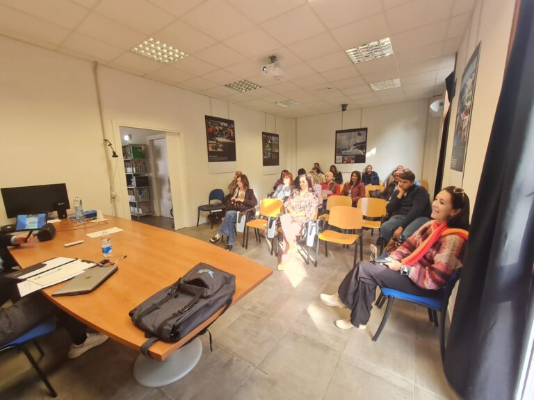 Cultura dell’Inclusione. Formazione Imprese e Team